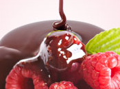 Chocolate Raspberry Drizzle Fragrance