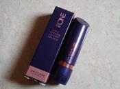 Oriflame Colour Stylist Lipstick Uptown Rose Review Swatches