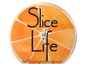 Slice Life Post: Writer’s