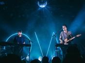 Wonder Discuss Touring Dynamics Live Show