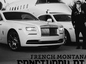 Music: French Montana ‘sanctuary
