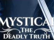 Mystical (Blog Tour)