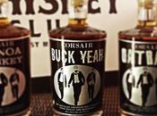 Corsair Buckyeah Review