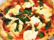 Food Review: Paesano Pizza, Miller Street, Merchant City, Glasgow