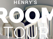 Henry's Room Tour Video