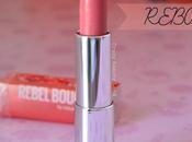 Pretty Color Maybelline Sensational Rebel Bouquet Lipstick REB07