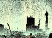 London Nightly Photoblog 10:02:16 #Shakespeare