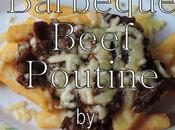 Barbeque Beef Poutine