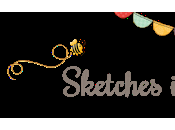 Sketches Thyme February 2016 Scrap Thursday