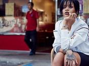 Rihanna Makes RIAA History