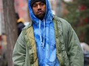 Kanye West Changes Album Name Again