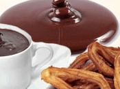 Chocolate Churros Fragrance