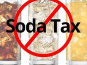 Dietitians Canada Calls Taxation Sugar-Sweetened Beverages