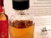 Whisky Review Compass Bern’s Limited Edition Blended Grain