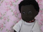 Naperville Doll Show- Loot