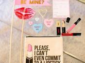 Valentine's Beauty Inspo