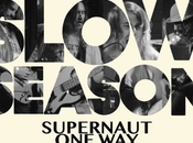 Slow Season Release Limited Covers RidingEasy Records