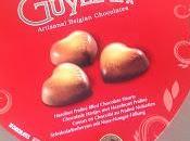 Guylian Artisanal Belgian Chocolates (Valentine's Box)