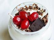 Black Forest Trifle Recipe