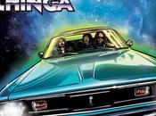 CHINGA: Vancouver Riff Rockers Release Freewheelin' This March Small Stone; Track Teaser Preorders Available