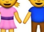 Indonesia Bans Homosexual Emojis Messaging Apps