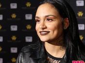 Kehlani Talks Grammy Nominations