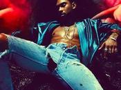 Miguel Performs “Coffee” Live Power Crush 2016