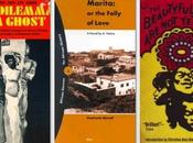 #LoveinLiteraryAfrica: African Valentine's Reading List