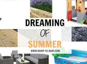 Dreaming Summer Garden Loves