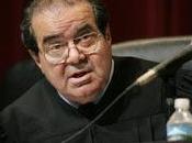Bush Gore Other Rulings, Antonin Scalia Enormous Harm Country--and Fraud Liar About Claim "originalist"