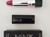 Interview with Minxx Lipsticks