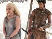 Game Thrones Season Trailer