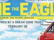 Eddie Eagle Arriving Theaters February Watch Trailer Enjoy Scenes from Movie