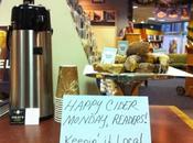 Stores Internet Killing Local Bookstores? Fast.