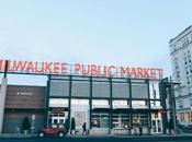 Westward Wanderings: Eats Architecture Milwaukee