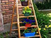 Ways Recycle Reuse Ladders