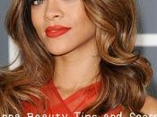 Rihanna’s Beauty, Makeup, Diet Fitness Secrets