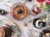 Valentine’s Day: Chocolate Chip Pancakes Honey Themed Gift