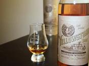 Yellowstone Select Bourbon Review