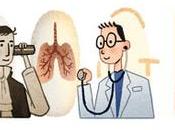 Google Doodle Invented Stethoscope