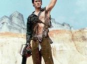 Television Review: ‘Ash Evil Dead’ Season