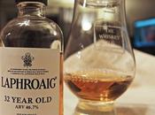Laphroaig Review