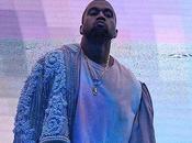 Kanye West Meltdown