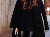 Faux Leather Leggings