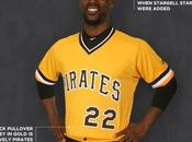 Kipper #Pirates Retro 1979 Their Sunday Uniforms