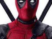 Today's Review: Deadpool