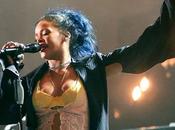 Rihanna Postpones ‘Anti World Tour’
