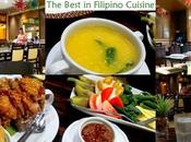 Bistro Remedios: Best Filipino Cuisine
