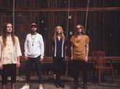 Sample Chrome Pony’s Rock Mishmash With ‘Ragged Child’ [Stream]