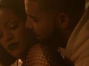 Rihanna Work (Teaser) (Explicit) Drake